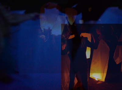 lanterns